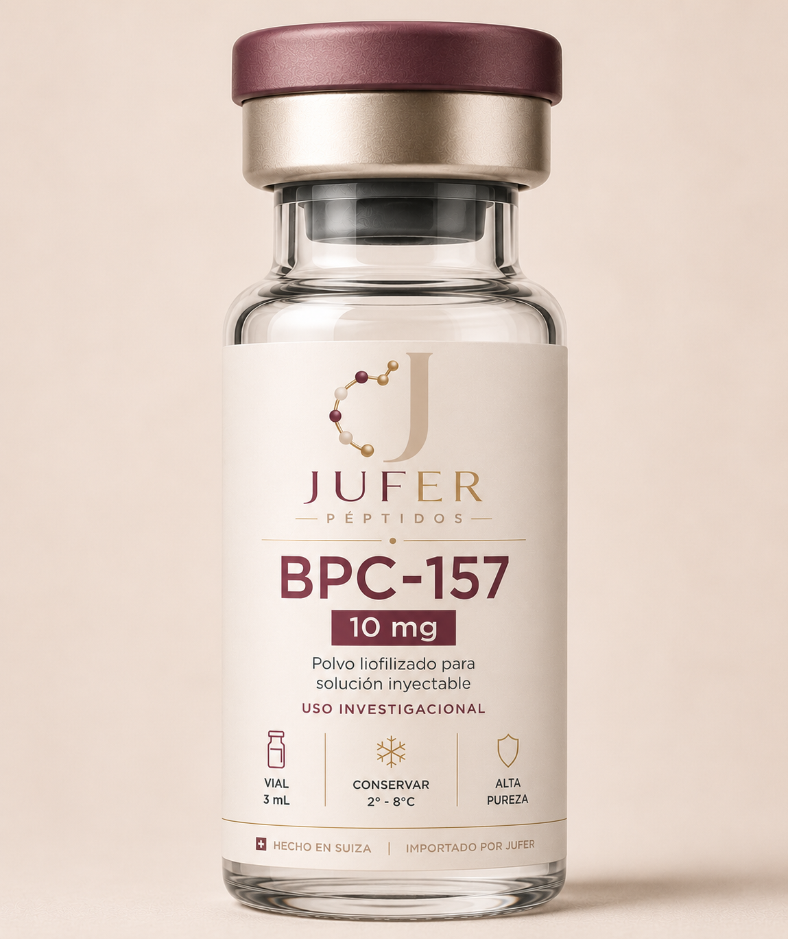 BPC-157 10 mg