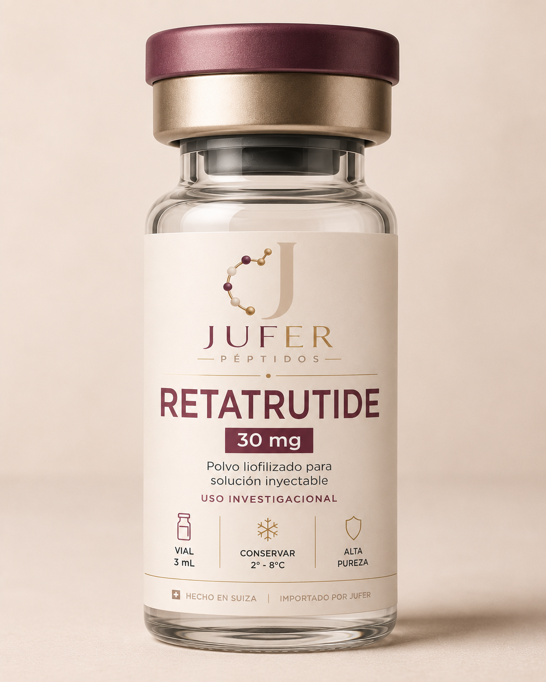 Retatrutide 30 mg