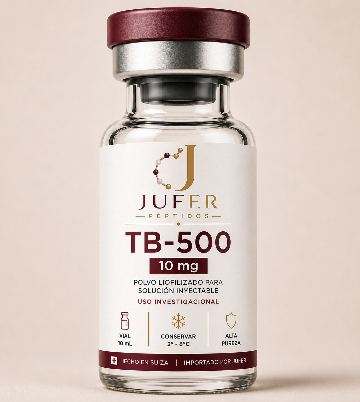 TB-500 10 mg